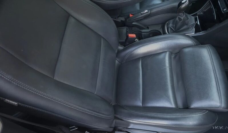 Opel Mokka LED Skóra Nawigacja Kamera Grzane Fotele Grzana Kierownica full