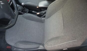 Citroën C3 1 Wł. Niemcy Serwis Media Podgrz. Fotele Tempomat 2kpl. kół full