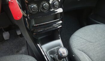Citroën C3 1 Wł. Niemcy Serwis Media Podgrz. Fotele Tempomat 2kpl. kół full
