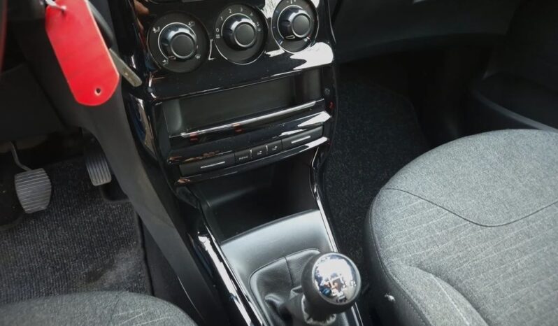 Citroën C3 1 Wł. Niemcy Serwis Media Podgrz. Fotele Tempomat 2kpl. kół full