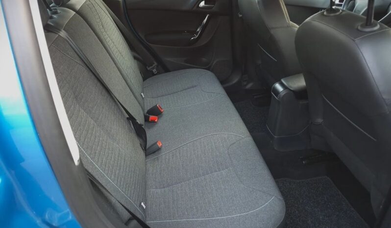 Citroën C3 1 Wł. Niemcy Serwis Media Podgrz. Fotele Tempomat 2kpl. kół full