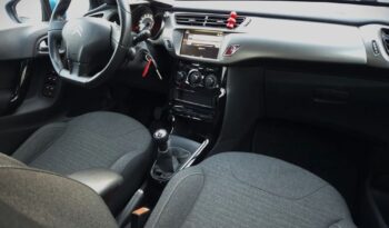 Citroën C3 1 Wł. Niemcy Serwis Media Podgrz. Fotele Tempomat 2kpl. kół full