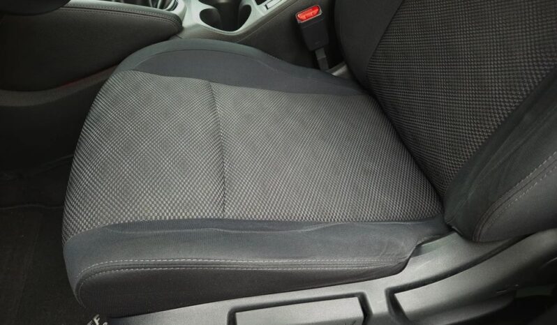 Nissan Qashqai Serwis Kamera 360 Nawigacja Znaki Drogowe Grzane Fotele Radar 2Kpl.ALU full