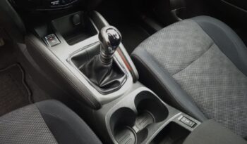 Nissan Qashqai Serwis Kamera 360 Nawigacja Znaki Drogowe Grzane Fotele Radar 2Kpl.ALU full