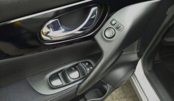 Nissan Qashqai Serwis Kamera 360 Nawigacja Znaki Drogowe Grzane Fotele Radar 2Kpl.ALU full