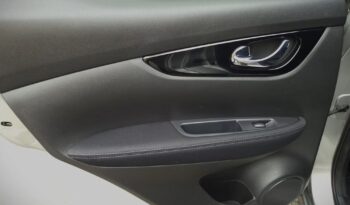 Nissan Qashqai Serwis Kamera 360 Nawigacja Znaki Drogowe Grzane Fotele Radar 2Kpl.ALU full