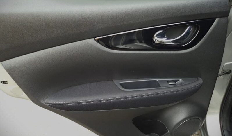 Nissan Qashqai Serwis Kamera 360 Nawigacja Znaki Drogowe Grzane Fotele Radar 2Kpl.ALU full