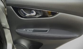 Nissan Qashqai Serwis Kamera 360 Nawigacja Znaki Drogowe Grzane Fotele Radar 2Kpl.ALU full