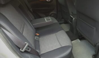 Nissan Qashqai Serwis Kamera 360 Nawigacja Znaki Drogowe Grzane Fotele Radar 2Kpl.ALU full