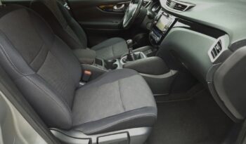 Nissan Qashqai Serwis Kamera 360 Nawigacja Znaki Drogowe Grzane Fotele Radar 2Kpl.ALU full