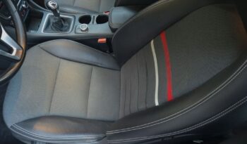 Mercedes-Benz Klasa A Bezwypadkowy Bi Xenon Pół Skóra Led Sportowe Grzane Fotele full