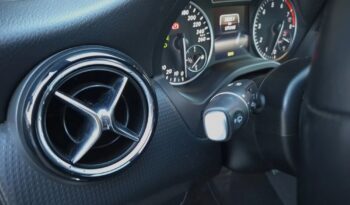 Mercedes-Benz Klasa A Bezwypadkowy Bi Xenon Pół Skóra Led Sportowe Grzane Fotele full