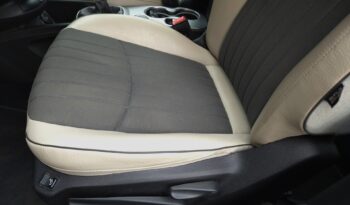 Fiat 500X Jak Nowy Lounge Xenon Nawigacja Kamera Xenon Pół Skóra GWARANCJA full