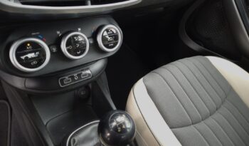 Fiat 500X Jak Nowy Lounge Xenon Nawigacja Kamera Xenon Pół Skóra GWARANCJA full
