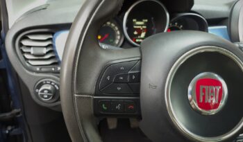 Fiat 500X Jak Nowy Lounge Xenon Nawigacja Kamera Xenon Pół Skóra GWARANCJA full