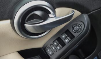 Fiat 500X Jak Nowy Lounge Xenon Nawigacja Kamera Xenon Pół Skóra GWARANCJA full