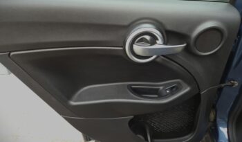 Fiat 500X Jak Nowy Lounge Xenon Nawigacja Kamera Xenon Pół Skóra GWARANCJA full