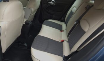 Fiat 500X Jak Nowy Lounge Xenon Nawigacja Kamera Xenon Pół Skóra GWARANCJA full