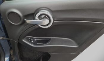 Fiat 500X Jak Nowy Lounge Xenon Nawigacja Kamera Xenon Pół Skóra GWARANCJA full