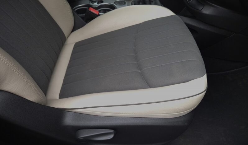 Fiat 500X Jak Nowy Lounge Xenon Nawigacja Kamera Xenon Pół Skóra GWARANCJA full