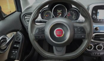 Fiat 500X Jak Nowy Lounge Xenon Nawigacja Kamera Xenon Pół Skóra GWARANCJA full