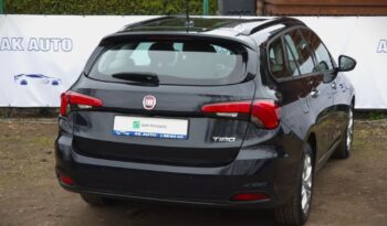 Wersja Lounge LED Nawigacja Kamera Cofania Radar Grzane Fotele 2 kpl. Kół full