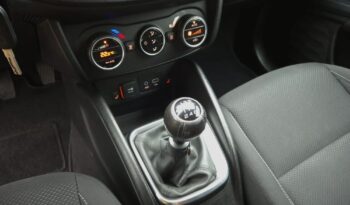 Wersja Lounge LED Nawigacja Kamera Cofania Radar Grzane Fotele 2 kpl. Kół full