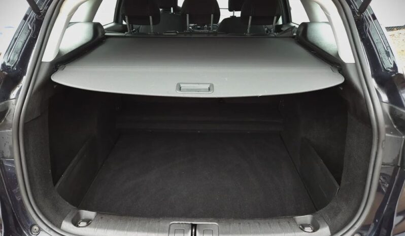 Wersja Lounge LED Nawigacja Kamera Cofania Radar Grzane Fotele 2 kpl. Kół full