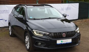 Wersja Lounge LED Nawigacja Kamera Cofania Radar Grzane Fotele 2 kpl. Kół full