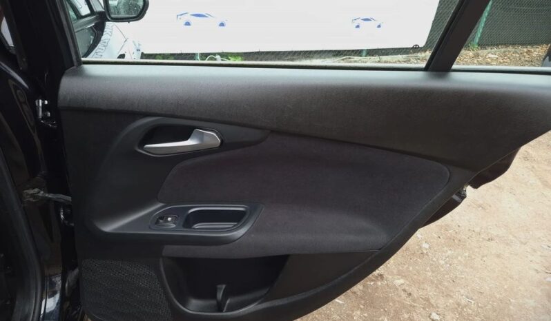 Wersja Lounge LED Nawigacja Kamera Cofania Radar Grzane Fotele 2 kpl. Kół full