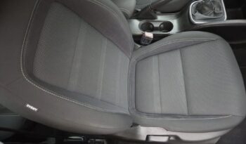 Wersja Lounge LED Nawigacja Kamera Cofania Radar Grzane Fotele 2 kpl. Kół full