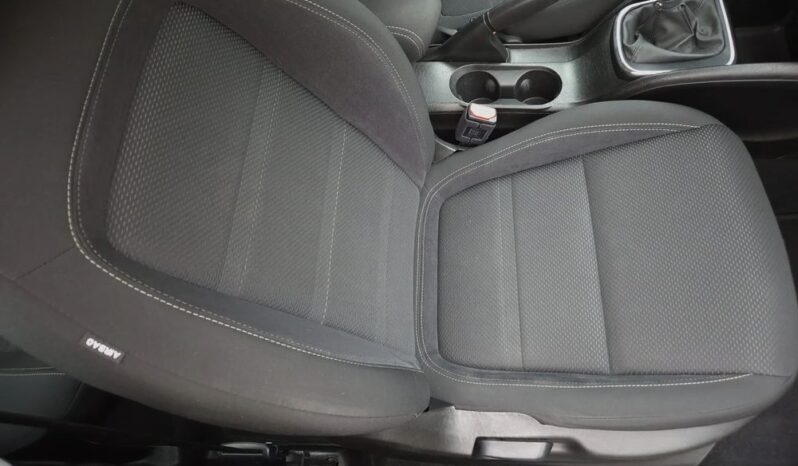 Wersja Lounge LED Nawigacja Kamera Cofania Radar Grzane Fotele 2 kpl. Kół full