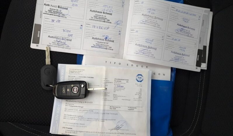 Wersja Lounge LED Nawigacja Kamera Cofania Radar Grzane Fotele 2 kpl. Kół full