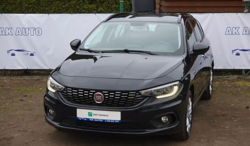 Wersja Lounge LED Nawigacja Kamera Cofania Radar Grzane Fotele 2 kpl. Kół full