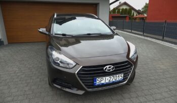 LED Nawigacja Kamera Cofania Grzana Kierownica/Fotele Gwarancja full