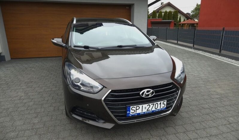 LED Nawigacja Kamera Cofania Grzana Kierownica/Fotele Gwarancja full