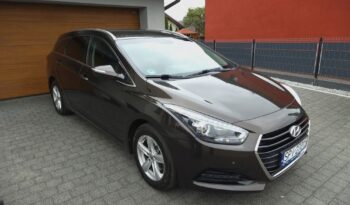 LED Nawigacja Kamera Cofania Grzana Kierownica/Fotele Gwarancja full