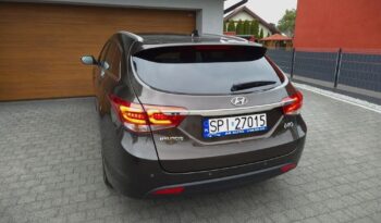 LED Nawigacja Kamera Cofania Grzana Kierownica/Fotele Gwarancja full