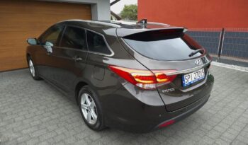 LED Nawigacja Kamera Cofania Grzana Kierownica/Fotele Gwarancja full