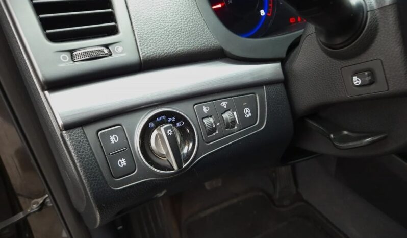 LED Nawigacja Kamera Cofania Grzana Kierownica/Fotele Gwarancja full