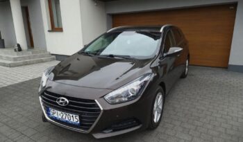 LED Nawigacja Kamera Cofania Grzana Kierownica/Fotele Gwarancja full