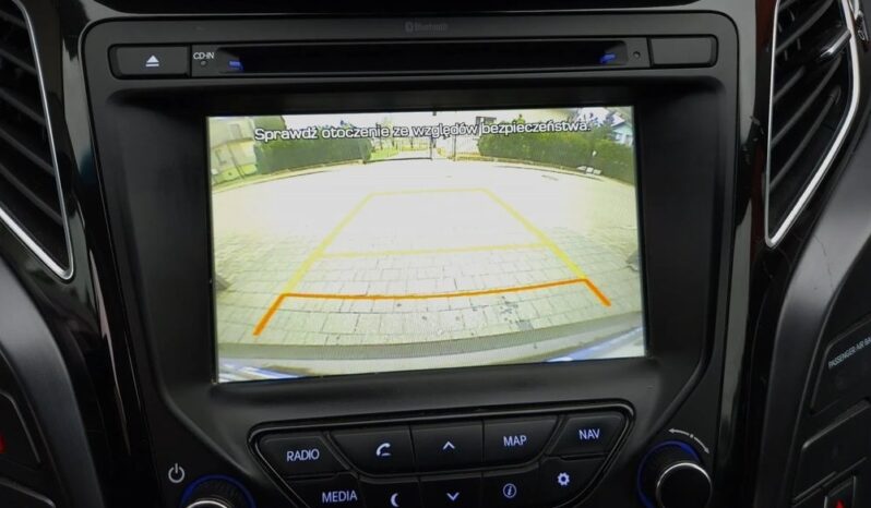 LED Nawigacja Kamera Cofania Grzana Kierownica/Fotele Gwarancja full