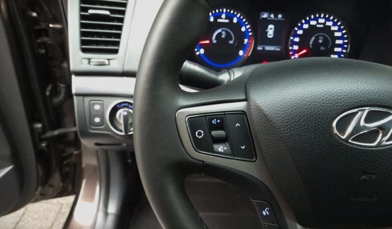 LED Nawigacja Kamera Cofania Grzana Kierownica/Fotele Gwarancja full