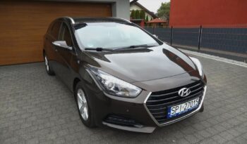 LED Nawigacja Kamera Cofania Grzana Kierownica/Fotele Gwarancja full