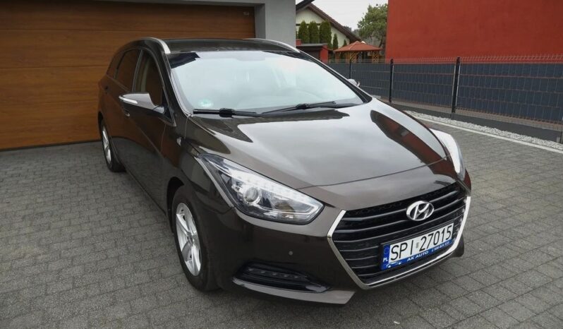 LED Nawigacja Kamera Cofania Grzana Kierownica/Fotele Gwarancja full