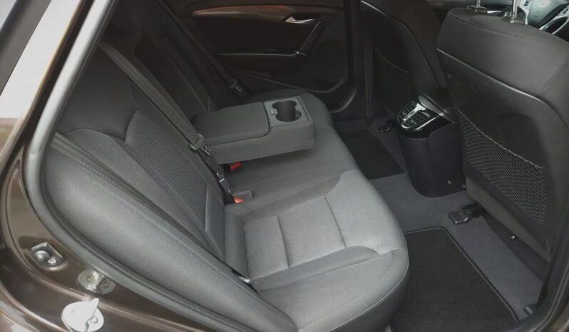 LED Nawigacja Kamera Cofania Grzana Kierownica/Fotele Gwarancja full