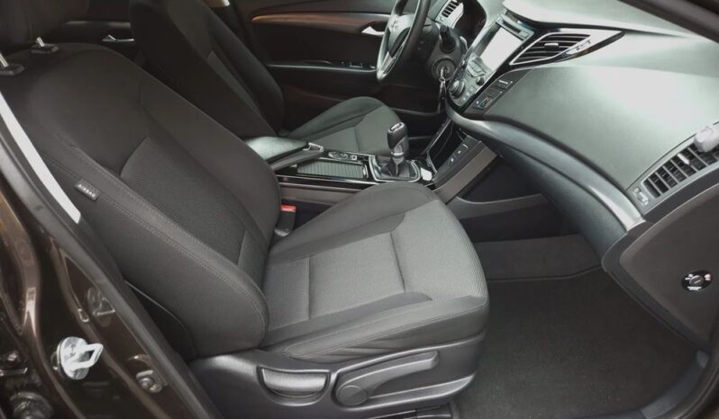 LED Nawigacja Kamera Cofania Grzana Kierownica/Fotele Gwarancja full