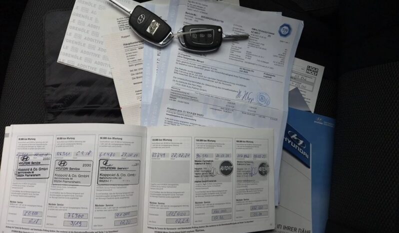 LED Nawigacja Kamera Cofania Grzana Kierownica/Fotele Gwarancja full