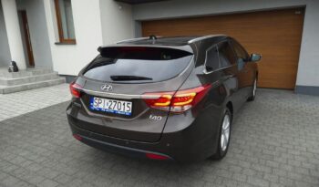 LED Nawigacja Kamera Cofania Grzana Kierownica/Fotele Gwarancja full