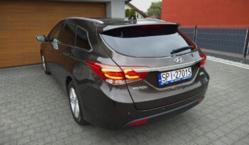 LED Nawigacja Kamera Cofania Grzana Kierownica/Fotele Gwarancja full